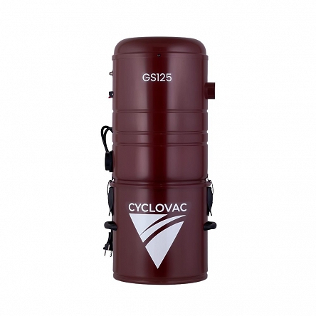 CYCLO VAC GS125