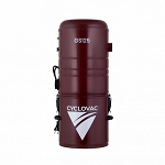 CYCLO VAC GS125