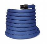  Wąż ssący 15m z pokrowcem niebieskim - HinP/ Flexin® /Easy Hose