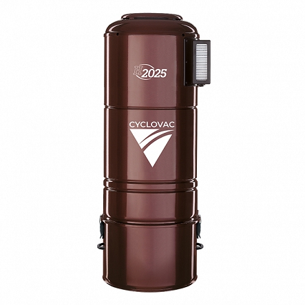 Cyclo Vac H2025