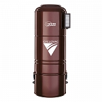 Cyclo Vac H2025