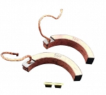Szczotki do silnika modele CycloVac H/HX725 oraz HD/HX7525